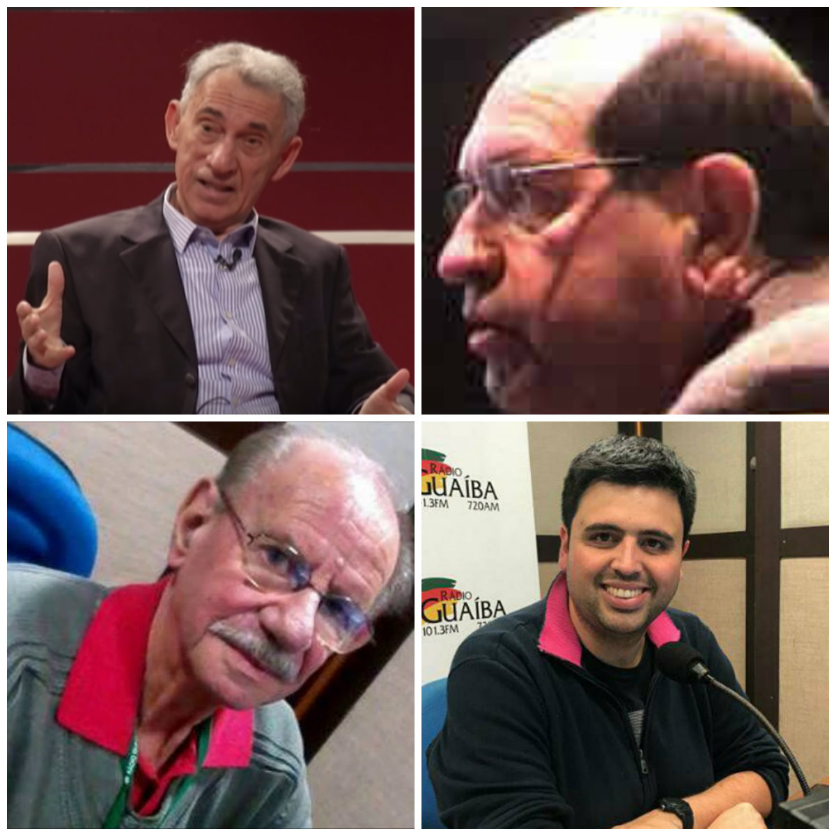 homenagem a milton f jung