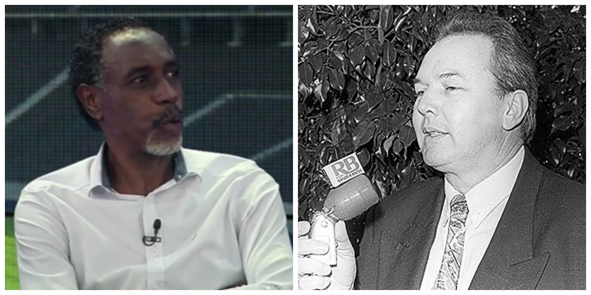 Ataliba e João Zanforlin