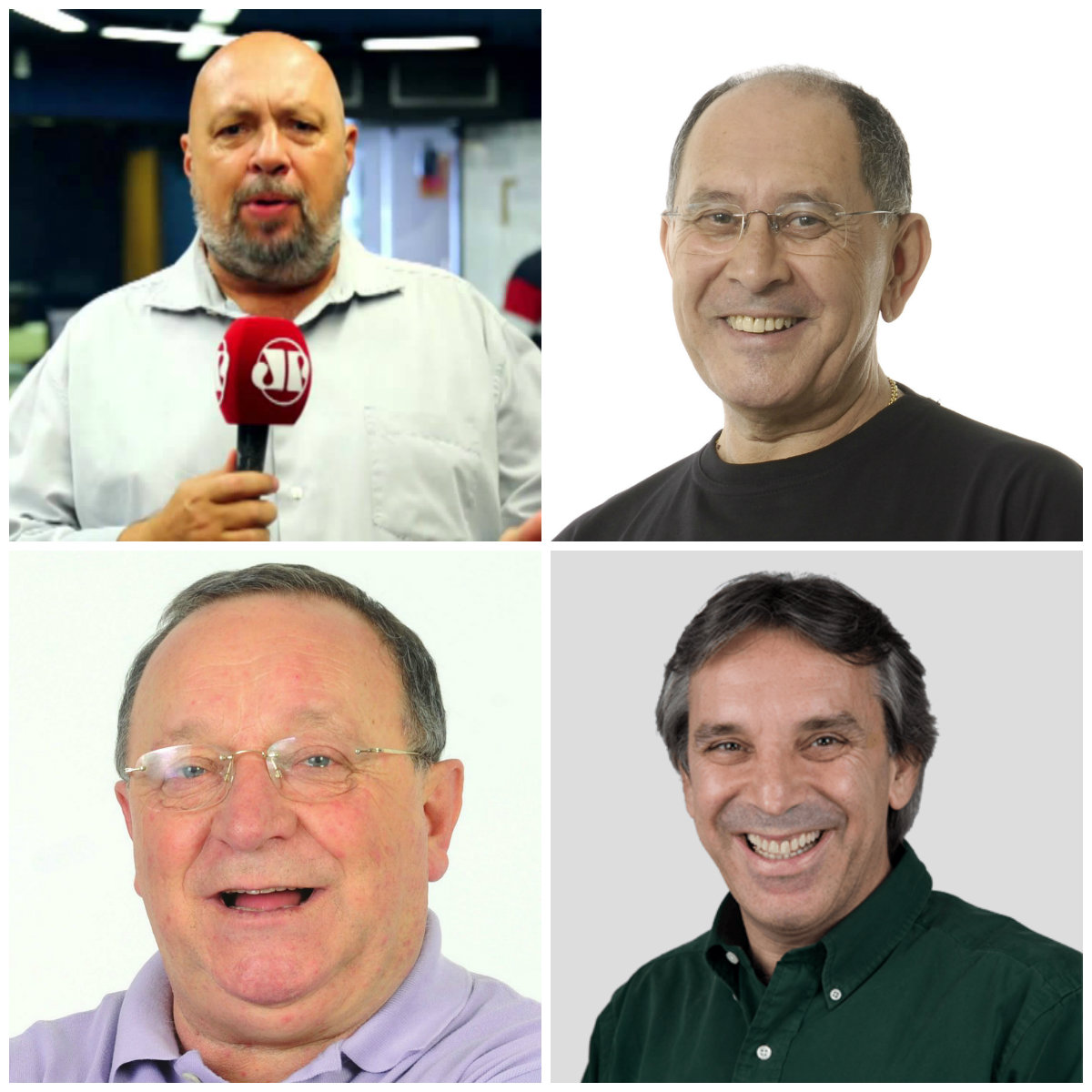 Nilson Silvério Pedro Oscar