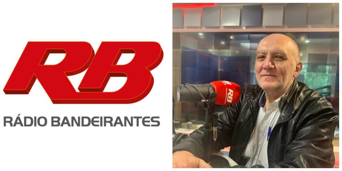 Claudio Zaidan no Jornal Gente