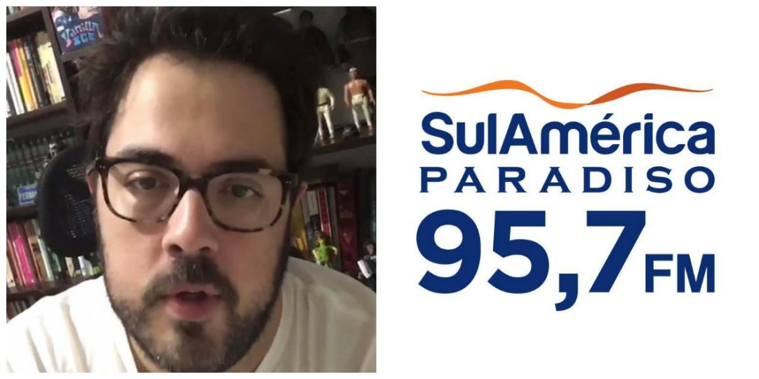 Ceylão SulAmerica Paradiso