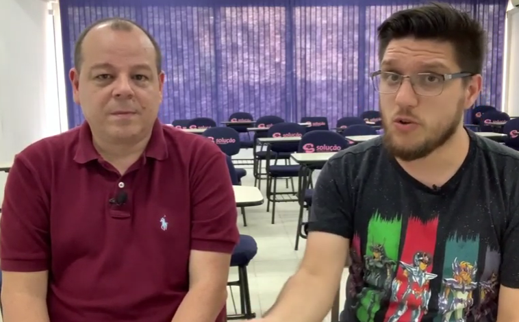 Entrevistas Daniel Oliveira