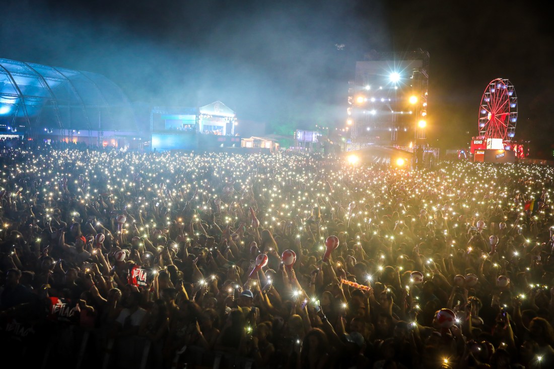 24ª edição do Planeta Atlântida