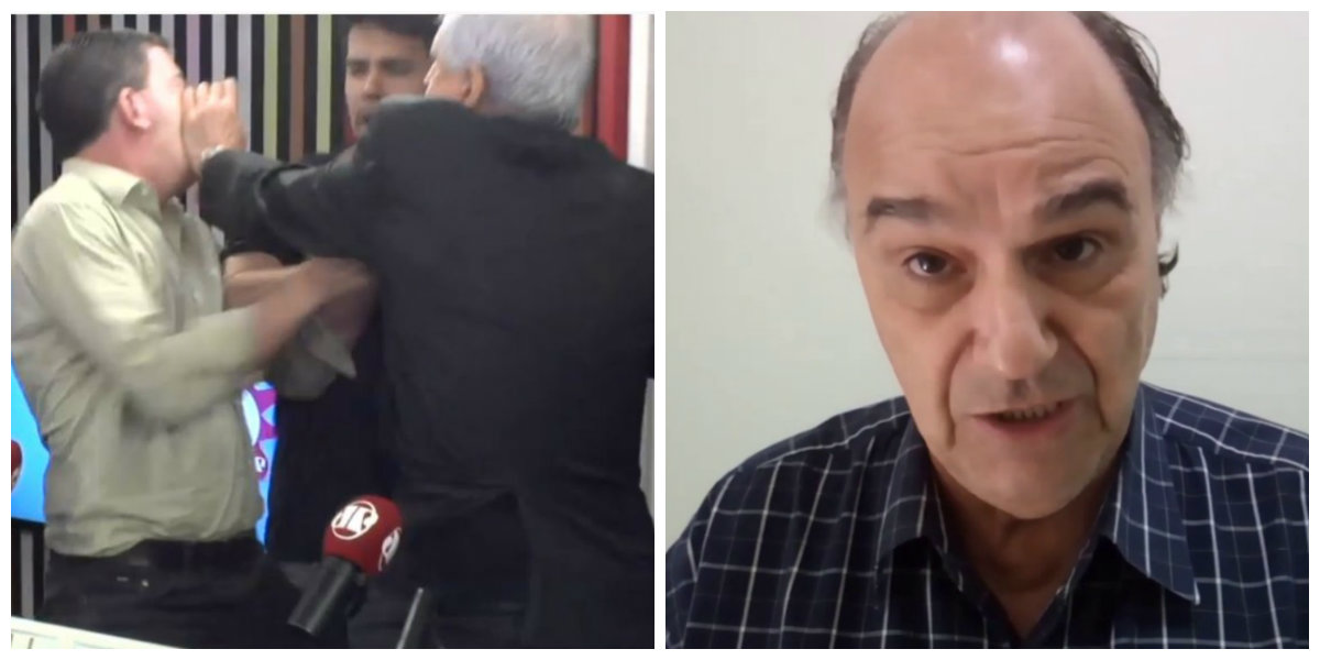 7 de novembro de 2019