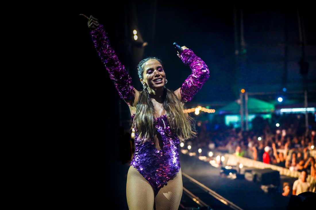 24ª edição do Planeta Atlântida