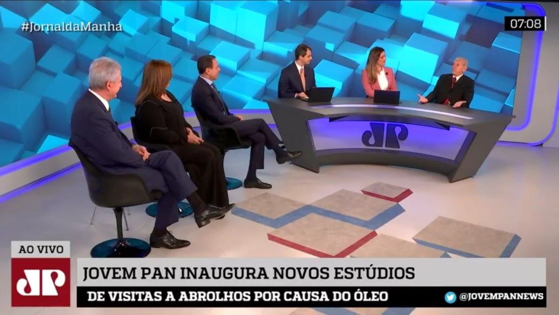 Jornal da Manhã