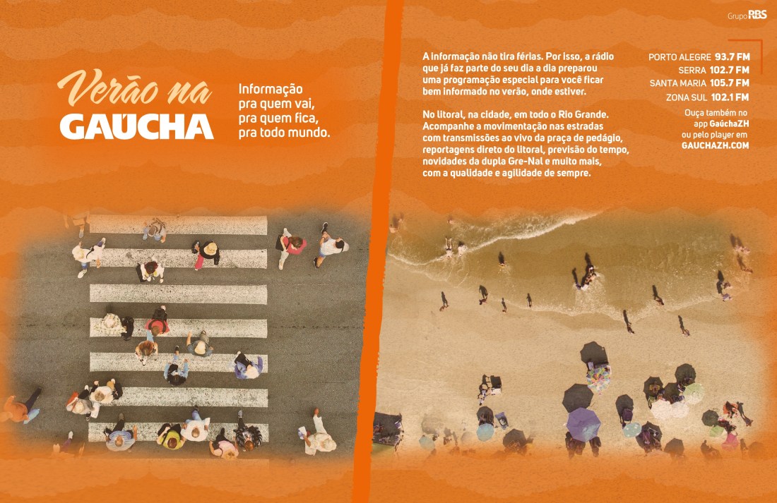 Anúncio Verão na Gaúcha_Crédito_Divulgação