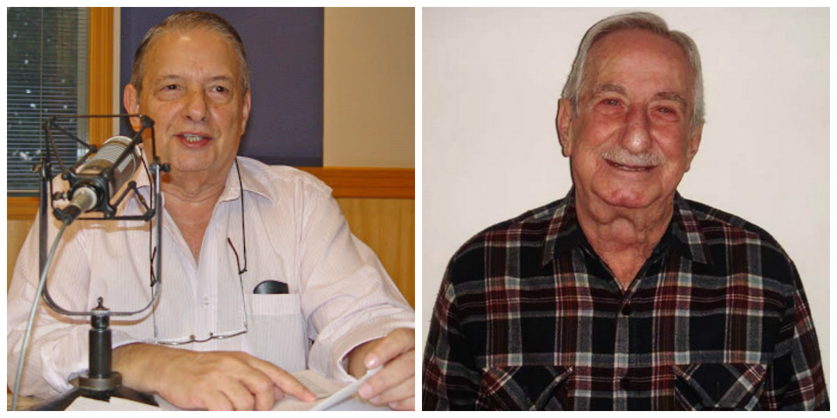 José Paulo de Andrade Muibo Cesar Cury