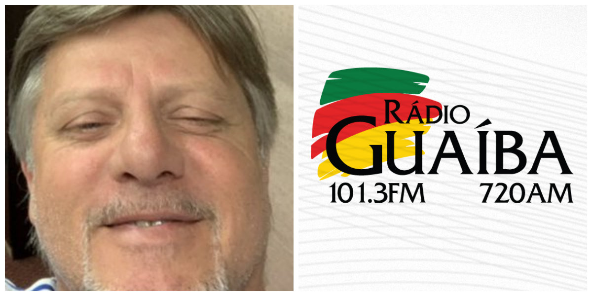 Luís Grisólio Guaíba