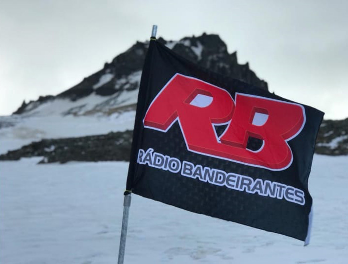 Estação Comandante Ferraz