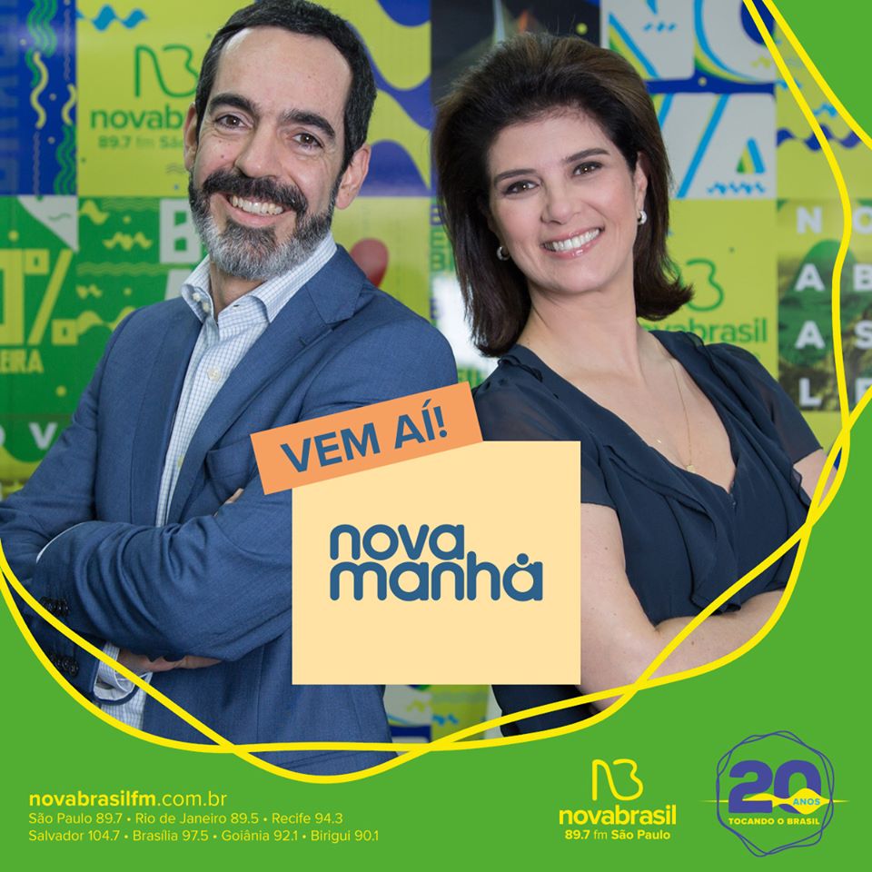 Nova Manhã