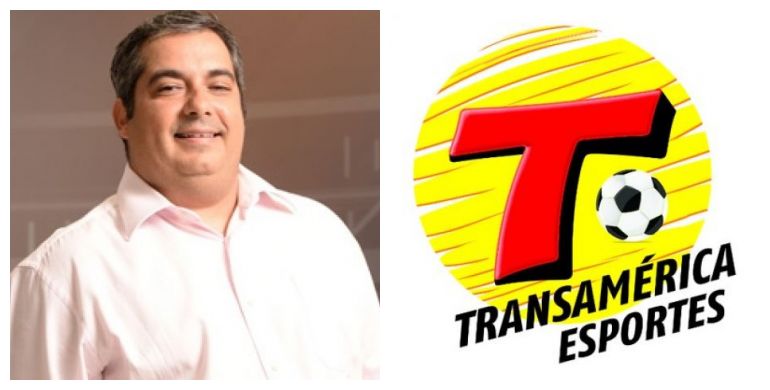 Ricardo Martins Transamérica