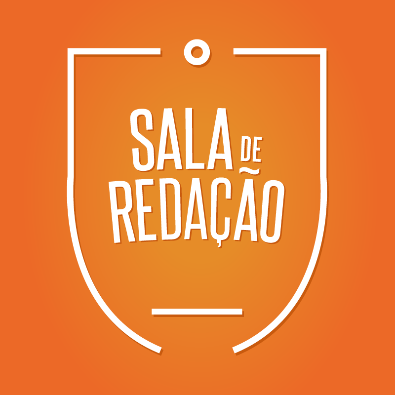 Sala de Redação