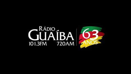 Guaíba 63 anos