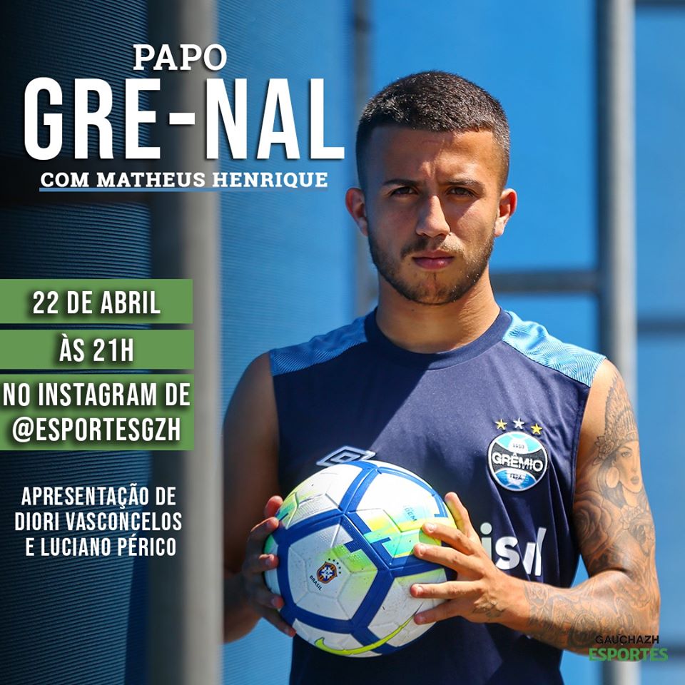 Papo Gre-Nal_Crédito_Divulgação