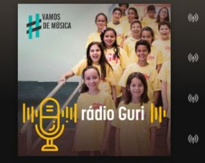 Rádio Guri