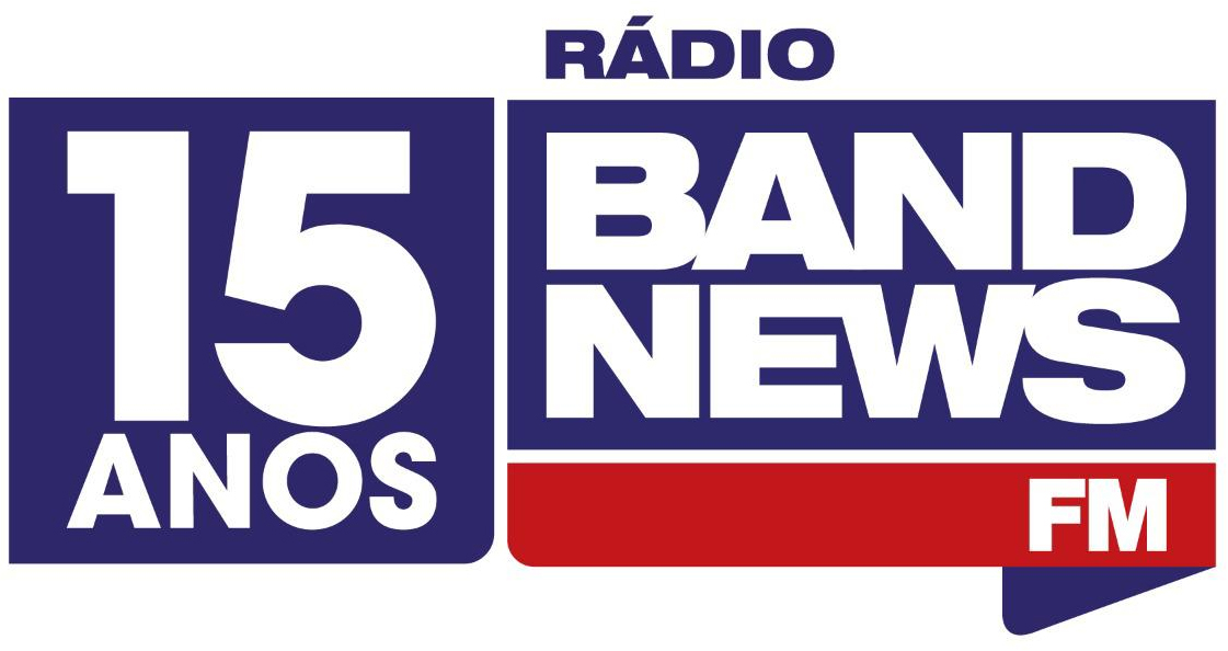 Band News 15 anos