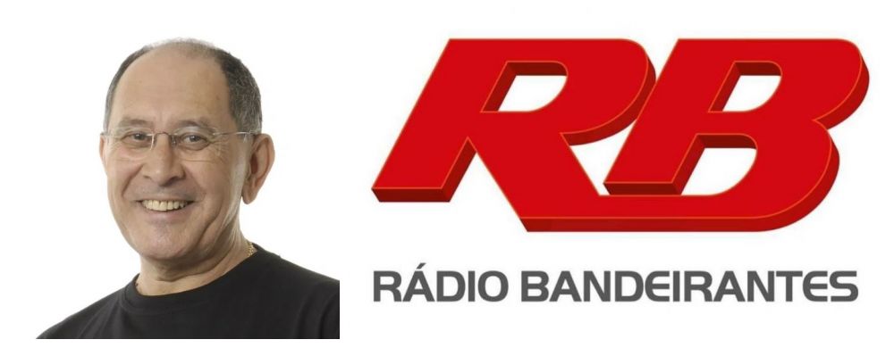 José Silvério Bandeirantes