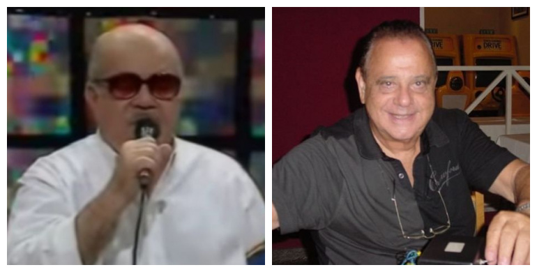 Oswaldo Sargentelli Lucas Neto