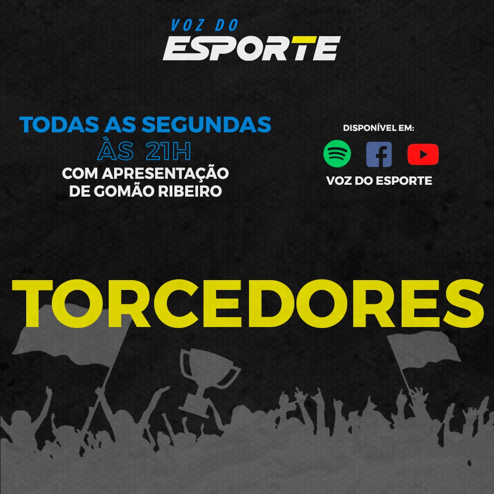 Voz do Esporte Torcedores