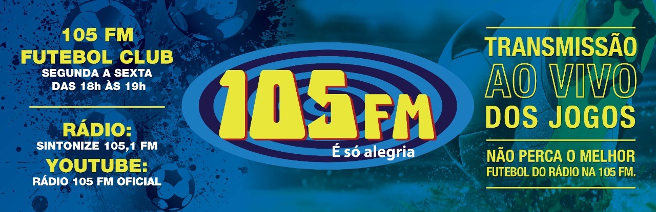105 FM