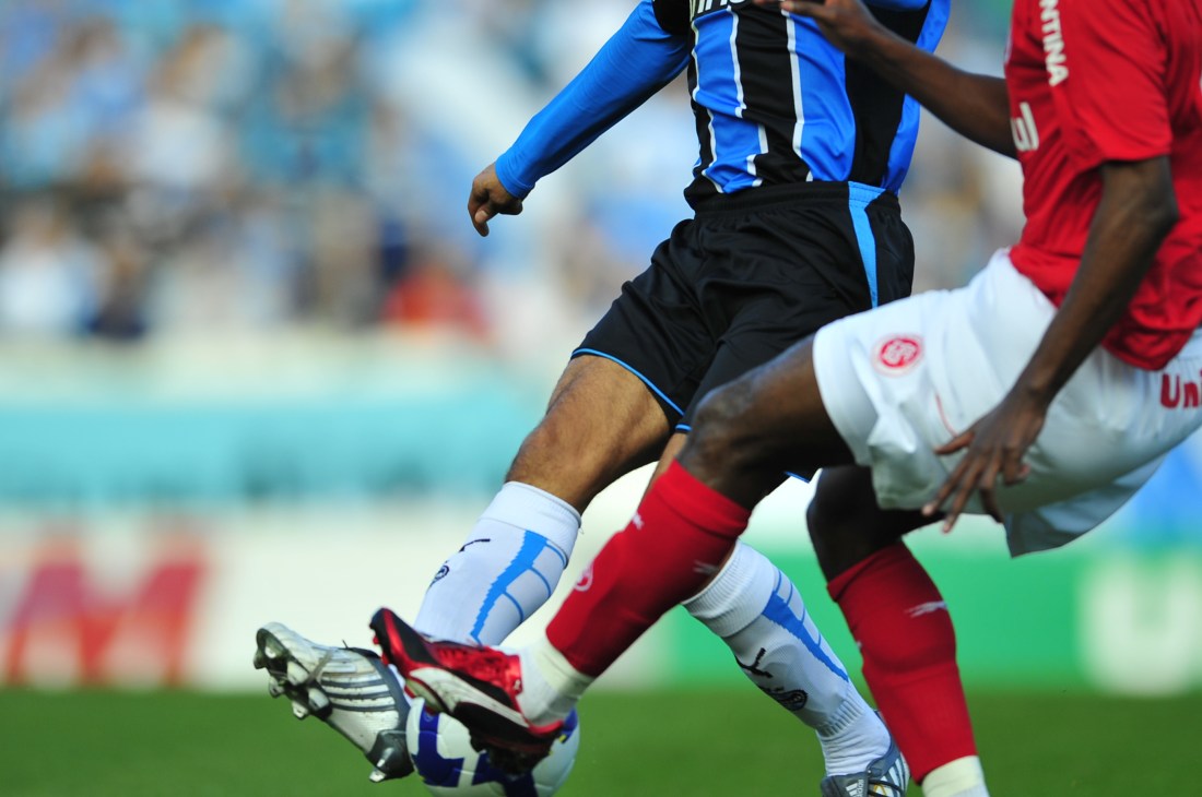 Gre-Nal do Centenário será retransmitido nesta quarta-feira, na Gaúcha_Crédito_Daniel Marenco