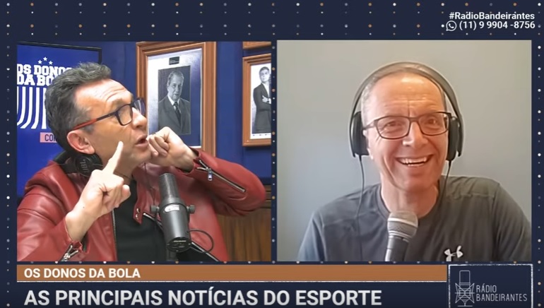Neto e Capriotti